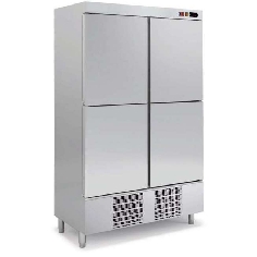 armario-refrigerado-arch-1004-cuatro-medias-puertas