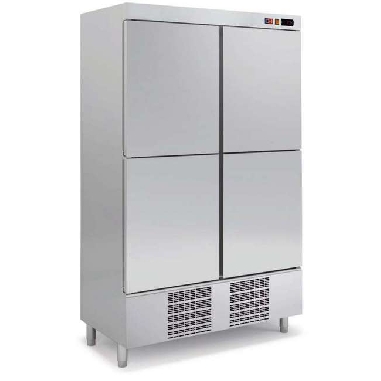 armario-refrigerado-arch-1004-cuatro-medias-puertas