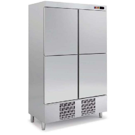 armario-refrigerado-arch-1004-cuatro-medias-puertas