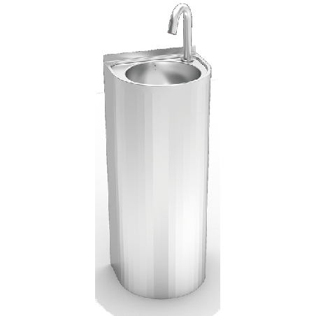 lavamanos-de-columna-electrónico-fricosmos