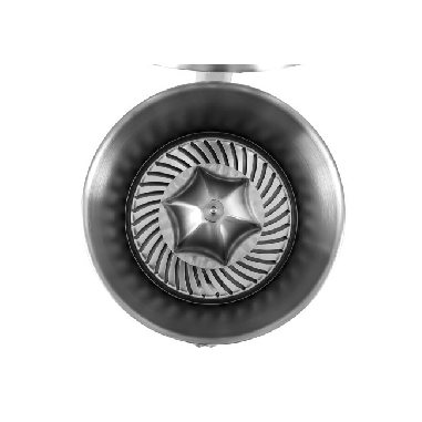 exprimidor-de-zumos-profesional-cj6-interior