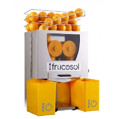 exprimidor-de-zumos-automático-frucosolf50