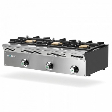 Fogón-a-gas-ELE93G-mainho