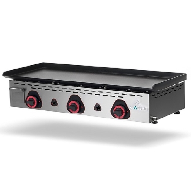 Plancha-profesional-90cm-ECO90PV-Mainho