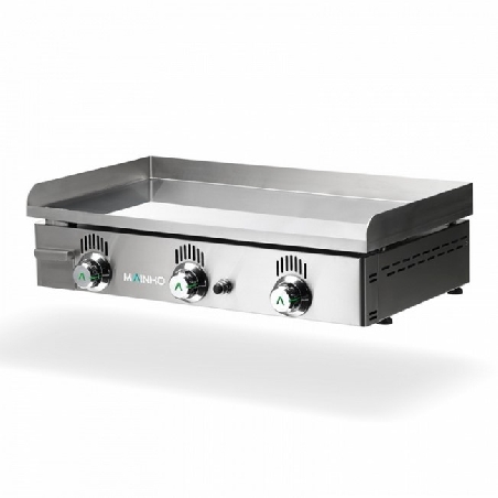 plancha-cromo-duro-gas-NC80-mainho