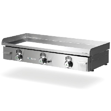 plancha-cromo-duro-gas-NC100-mainho