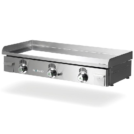 plancha-cromo-duro-gas-NC100-mainho