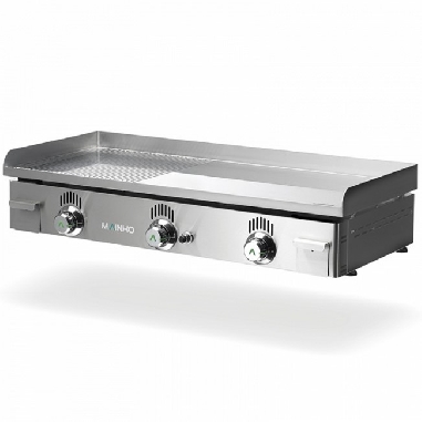 PLANCHA-CROMO-SEMI-RANURADA-NCR80-MAINHO