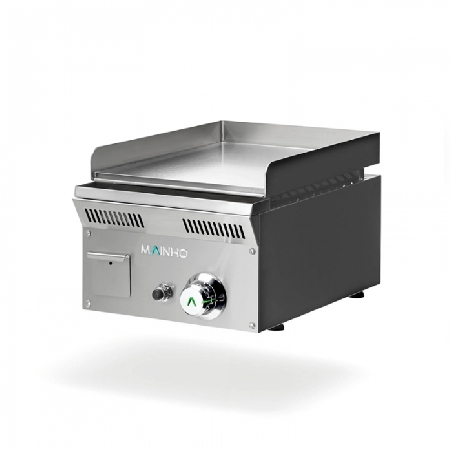 Plancha-Profesional-Cromoduro-ELP31GCN- Mainho