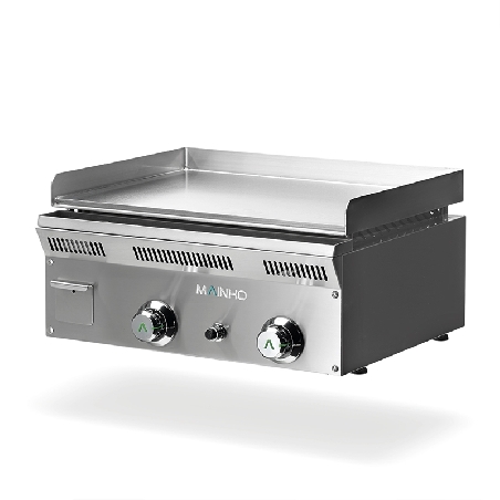 Plancha-Profesional-Cromoduro-ELP62GCN- Mainho