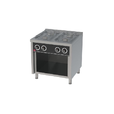 Cocina-a-gas-industria-cuatro-fuegos-fondo-750mm-estante-CB4F750E.jpg
