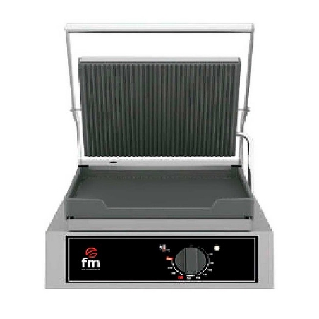 Grill-profesional-placa-lisa-GRL1