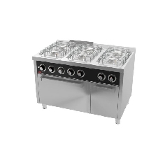Cocina-a-gas-industria-cuatro-fuegos-fondo-750mm-con-horno-CB6F750H.jpg