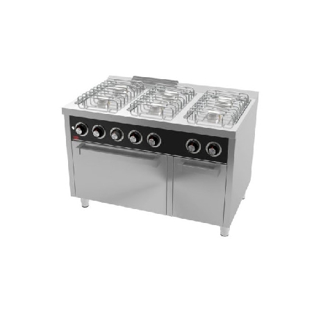 Cocina-a-gas-industria-cuatro-fuegos-fondo-750mm-con-horno-CB6F750H.jpg