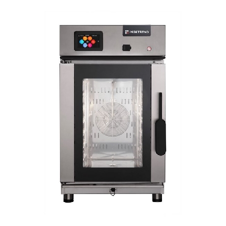 horno-gastronomía-compacto-7-bandejas-CTDT107E-Inoxtrend