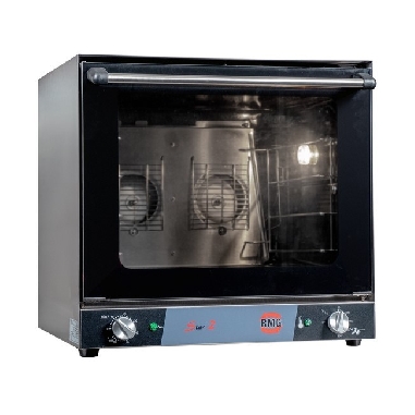 Horno-Convección-4-Bandejas-Star2-Romagsa