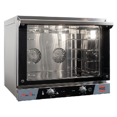 Horno-Panadero-Monofásico-Maxiplus-Romagsa