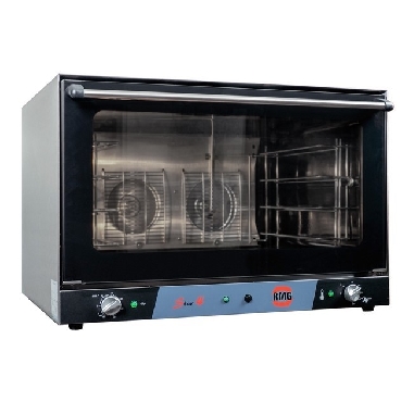 Horno-Panadero-4-Bandejas-Star4-Romagsa