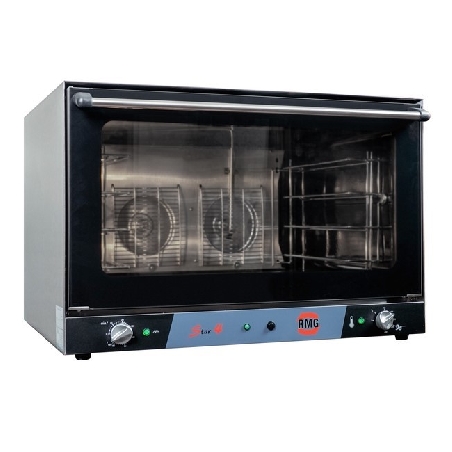 Horno-Panadero-4-Bandejas-Star4-Romagsa