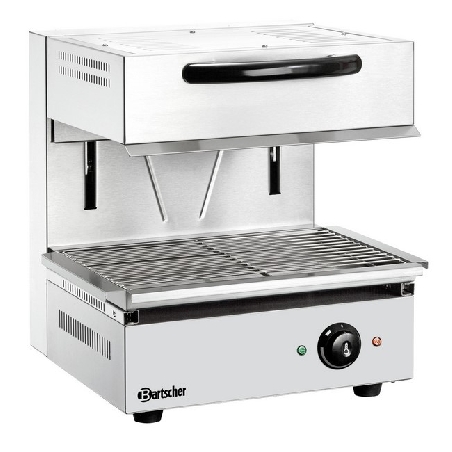 Tostador-Salamandra-Profesional-5001Z-Bartscher-1