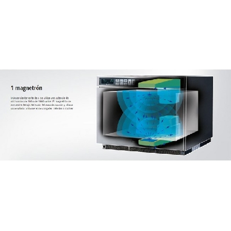 microondas-profesional-panasonic-magnetron