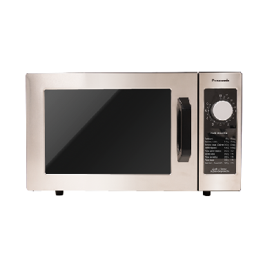 horno-microondas-profesional-NE1025EUG-Panasonic