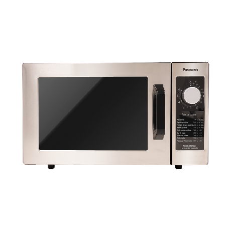 horno-microondas-profesional-NE1025EUG-Panasonic