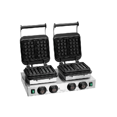 Gofrera-Profesional-a-Gas-Doble-370196-Bartscher