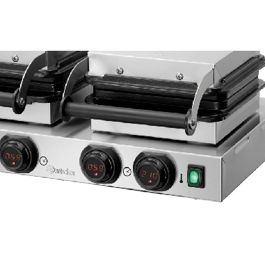 Gofrera-Profesional-a-Gas-Doble-370196-Bartscher-