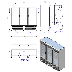 nevera-expositora-3-puertas-ape-1653-c-hc-edenox 2