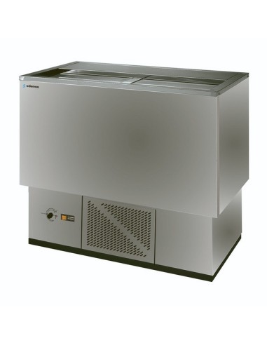 Botellero-Frigorífico-Inox-2-Puertas-Edenox