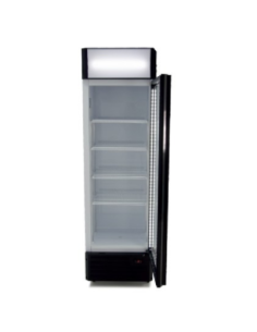 Armario Expositor Refrigerado CSB360 Clima Hostelería 2