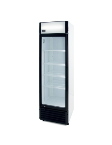 Armario Refrigerado Subzero SZ360 Clima Hostelería