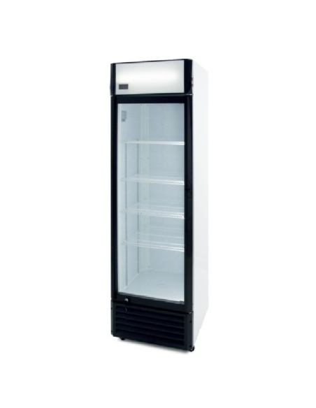 Armario Refrigerado Subzero SZ360 Clima Hostelería