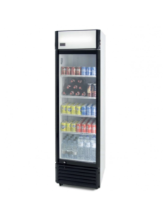 Armario Refrigerado Subzero SZ360 Clima Hostelería 2