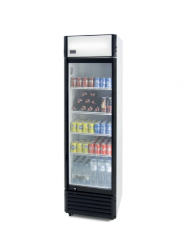 Armario Refrigerado Subzero SZ360 Clima Hostelería