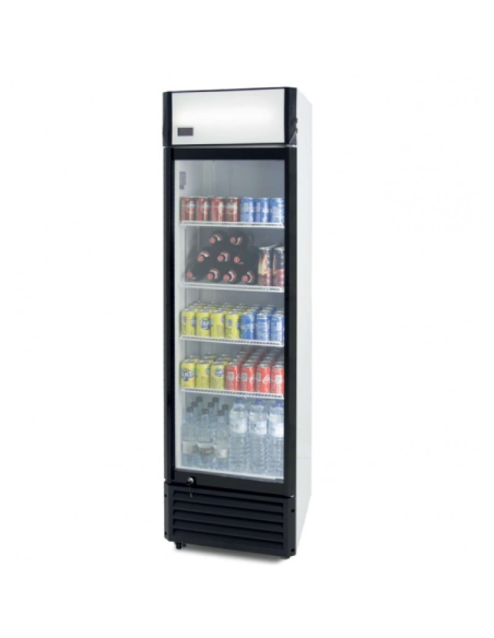 Armario Refrigerado Subzero SZ360 Clima Hostelería