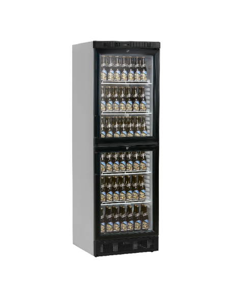 Armario Expositor Refrigerado SCU2375 Tefcold