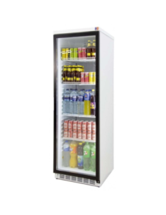 Armario Expositor Refrigerado RV300 Clima Hostelería