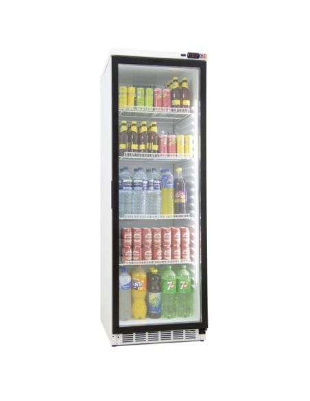 Armario Expositor Refrigerado RV300DIG Clima Hostelería