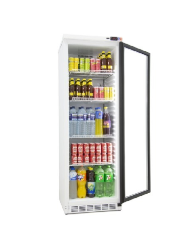 Armario Expositor Refrigerado RV300DIG Clima...