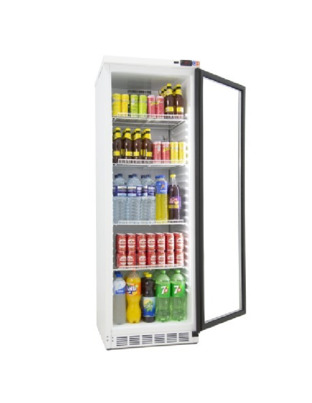 Armario Expositor Refrigerado RV300DIG Clima Hostelería