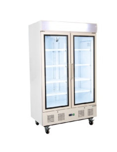 Expositor Frigorífico APE-902-C HC Edenox