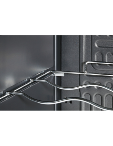 Mini Expositor Refrigerado 700182G Bartscher