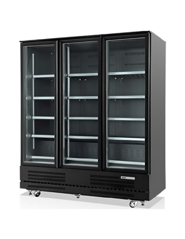 Armario Expositor Refrigerado 3 Puertas...