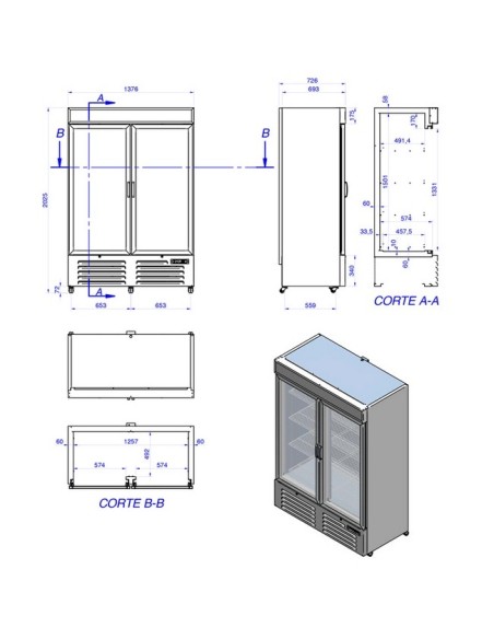 plano-armario-para-exposicion-ape-952-edenox