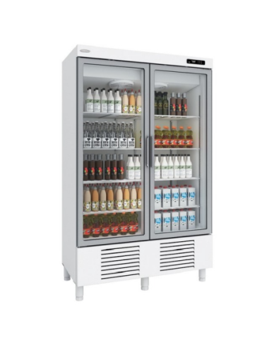 Expositor de Bebidas ARPA-125 Docriluc