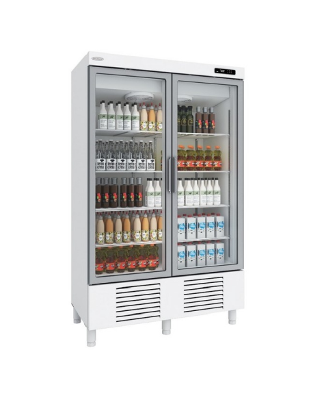 Expositor de Bebidas ARPA-125 Docriluc