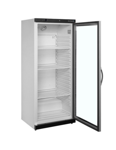 Expositor Refrigerado GN 2/1 600L Tefcold