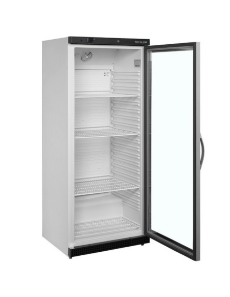 Expositor Refrigerado GN 2/1 600L Tefcold